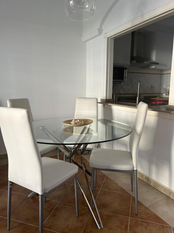 Apartamento 2 dormitorios Isla Canela Exterior foto