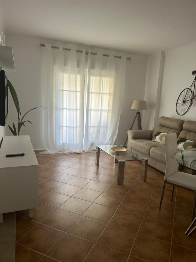 Apartamento 2 dormitorios Isla Canela Exterior foto