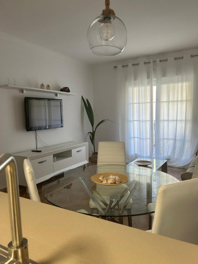 Apartamento 2 dormitorios Isla Canela Exterior foto